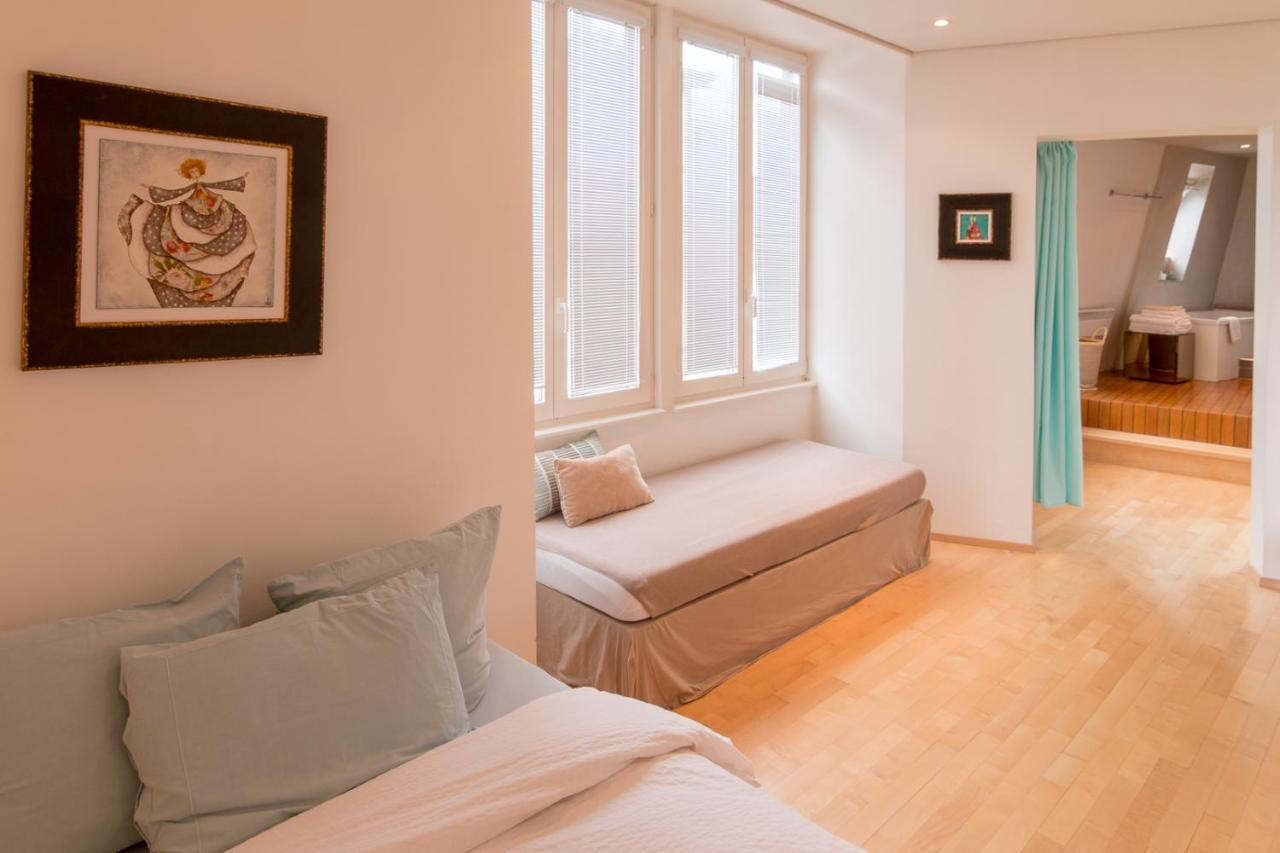 Cosy Kleber - 80M2 In The Heart Of Town Apartment Strasbourg Exterior photo