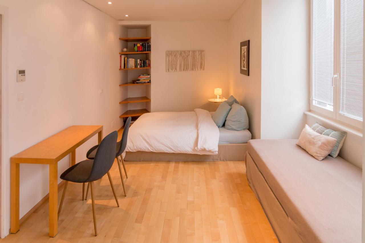 Cosy Kleber - 80M2 In The Heart Of Town Apartment Strasbourg Exterior photo